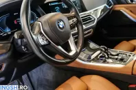 BMW X5 (Seria X) din 2022 cu 74.150 km - oferta BMW261046 - foto 9