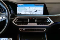 BMW X5 (Seria X) din 2022 cu 74.150 km - oferta BMW261046 - foto 13
