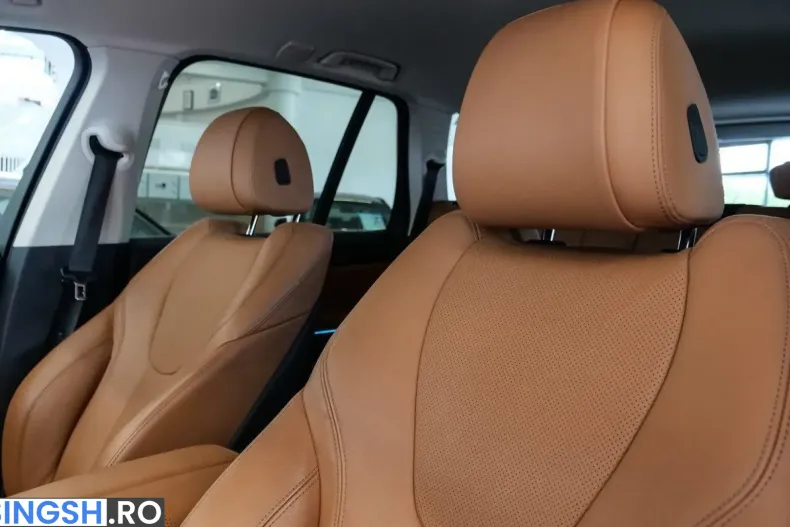 BMW X5 (Seria X) din 2022 cu 74.150 km - oferta BMW261046 - foto 16