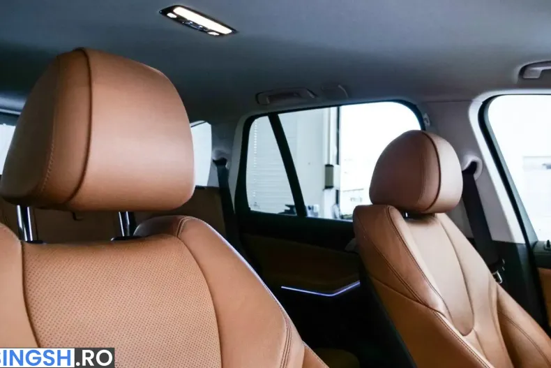 BMW X5 (Seria X) din 2022 cu 74.150 km - oferta BMW261046 - foto 17