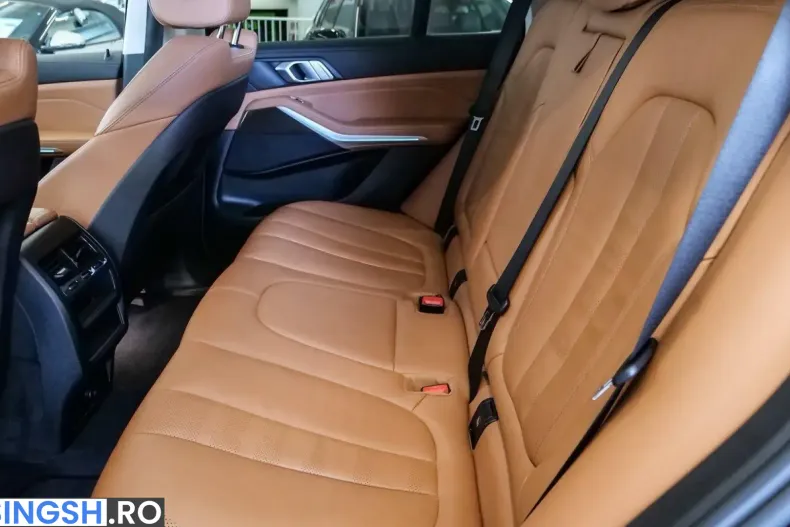 BMW X5 (Seria X) din 2022 cu 74.150 km - oferta BMW261046 - foto 18