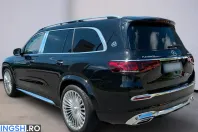 Mercedes-Benz GLS 600 (Clasa GLS) din 2022 cu 34.000 km - oferta MER261047 - foto 2