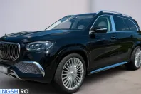Mercedes-Benz GLS 600 (Clasa GLS) din 2022 cu 34.000 km - oferta MER261047 - foto 3
