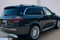 Mercedes-Benz GLS 600 (Clasa GLS) din 2022 cu 34.000 km - oferta MER261047 - foto 4