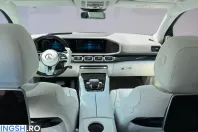 Mercedes-Benz GLS 600 (Clasa GLS) din 2022 cu 34.000 km - oferta MER261047 - foto 6