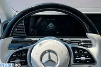Mercedes-Benz GLS 600 (Clasa GLS) din 2022 cu 34.000 km - oferta MER261047 - foto 8