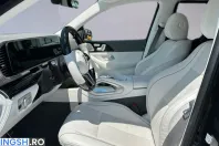 Mercedes-Benz GLS 600 (Clasa GLS) din 2022 cu 34.000 km - oferta MER261047 - foto 9