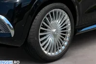 Mercedes-Benz GLS 600 (Clasa GLS) din 2022 cu 34.000 km - oferta MER261047 - foto 12