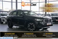 BMW X3 (Seria X) din 2022 cu 132.400 km - oferta BMW261049 - foto 1