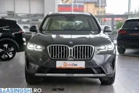 BMW X3 (Seria X) din 2022 cu 132.400 km - oferta BMW261049 - foto 2