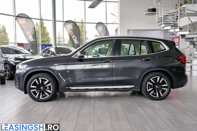 BMW X3 (Seria X) din 2022 cu 132.400 km - oferta BMW261049 - foto 4