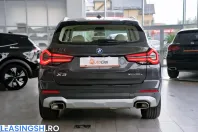BMW X3 (Seria X) din 2022 cu 132.400 km - oferta BMW261049 - foto 6