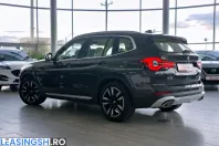 BMW X3 (Seria X) din 2022 cu 132.400 km - oferta BMW261049 - foto 7
