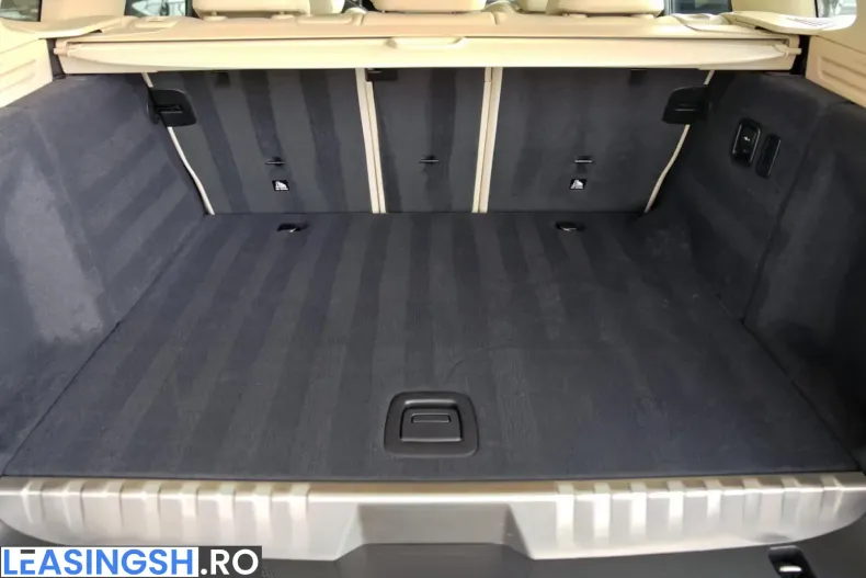 BMW X3 (Seria X) din 2022 cu 132.400 km - oferta BMW261049 - foto 10