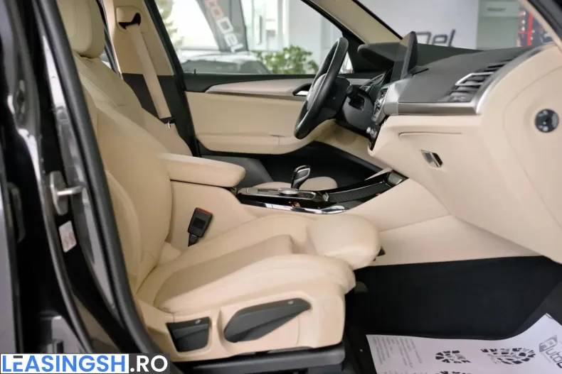 BMW X3 (Seria X) din 2022 cu 132.400 km - oferta BMW261049 - foto 12
