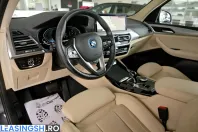 BMW X3 (Seria X) din 2022 cu 132.400 km - oferta BMW261049 - foto 13