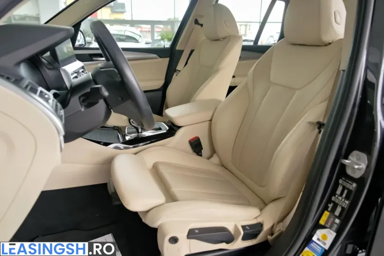 BMW X3 (Seria X) din 2022 cu 132.400 km - oferta BMW261049 - foto 18