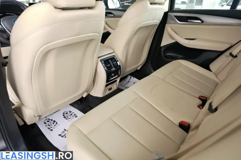 BMW X3 (Seria X) din 2022 cu 132.400 km - oferta BMW261049 - foto 19