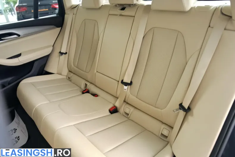 BMW X3 (Seria X) din 2022 cu 132.400 km - oferta BMW261049 - foto 20