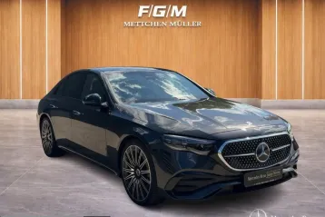 Mercedes-Benz E 450 din 2025 - oferta MER261051