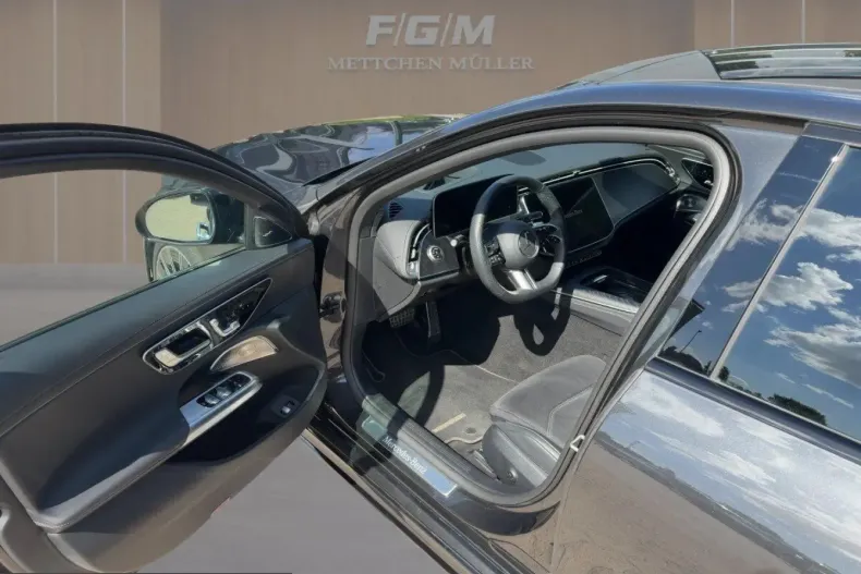 Mercedes-Benz E 450 (Clasa E) din 2025 cu 20.945 km - oferta MER261051 - foto 6