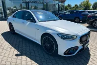 Mercedes-Benz S 63 AMG (Clasa S) din 2025 cu 16.330 km - oferta MER261052 - foto 2