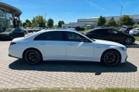 Mercedes-Benz S 63 AMG (Clasa S) din 2025 cu 16.330 km - oferta MER261052 - foto 3