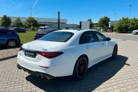 Mercedes-Benz S 63 AMG (Clasa S) din 2025 cu 16.330 km - oferta MER261052 - foto 4