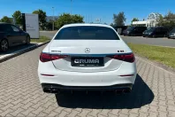 Mercedes-Benz S 63 AMG (Clasa S) din 2025 cu 16.330 km - oferta MER261052 - foto 5