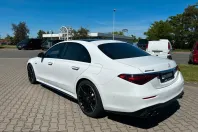 Mercedes-Benz S 63 AMG (Clasa S) din 2025 cu 16.330 km - oferta MER261052 - foto 6