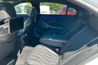 Mercedes-Benz S 63 AMG (Clasa S) din 2025 cu 16.330 km - oferta MER261052 - foto 9