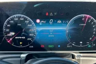 Mercedes-Benz S 63 AMG (Clasa S) din 2025 cu 16.330 km - oferta MER261052 - foto 10