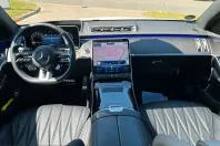 Mercedes-Benz S 63 AMG (Clasa S) din 2025 cu 16.330 km - oferta MER261052 - foto 11