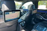 Mercedes-Benz S 63 AMG (Clasa S) din 2025 cu 16.330 km - oferta MER261052 - foto 12