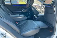 Mercedes-Benz S 63 AMG (Clasa S) din 2025 cu 16.330 km - oferta MER261052 - foto 16