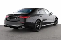 Mercedes-Benz S 63 AMG (Clasa S) din 2025 cu 41.490 km - oferta MER261053 - foto 2