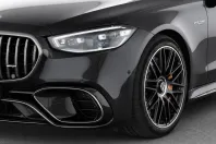 Mercedes-Benz S 63 AMG (Clasa S) din 2025 cu 41.490 km - oferta MER261053 - foto 4