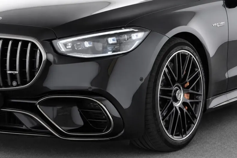 Mercedes-Benz S 63 AMG (Clasa S) din 2025 cu 41.490 km - oferta MER261053 - foto 4