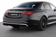 Mercedes-Benz S 63 AMG (Clasa S) din 2025 cu 41.490 km - oferta MER261053 - foto 5