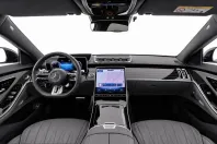 Mercedes-Benz S 63 AMG (Clasa S) din 2025 cu 41.490 km - oferta MER261053 - foto 6