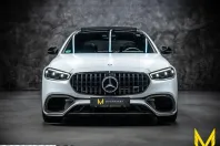 Mercedes-Benz S 63 AMG (Clasa S) din 2025 cu 11.638 km - oferta MER261054 - foto 2