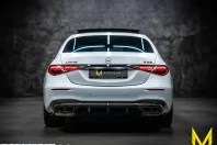 Mercedes-Benz S 63 AMG (Clasa S) din 2025 cu 11.638 km - oferta MER261054 - foto 5
