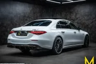 Mercedes-Benz S 63 AMG (Clasa S) din 2025 cu 11.638 km - oferta MER261054 - foto 6