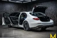 Mercedes-Benz S 63 AMG (Clasa S) din 2025 cu 11.638 km - oferta MER261054 - foto 7