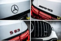 Mercedes-Benz S 63 AMG (Clasa S) din 2025 cu 11.638 km - oferta MER261054 - foto 9