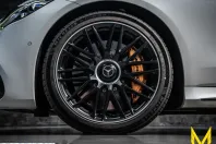 Mercedes-Benz S 63 AMG (Clasa S) din 2025 cu 11.638 km - oferta MER261054 - foto 10