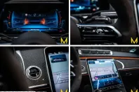 Mercedes-Benz S 63 AMG (Clasa S) din 2025 cu 11.638 km - oferta MER261054 - foto 12