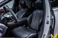 Mercedes-Benz S 63 AMG (Clasa S) din 2025 cu 11.638 km - oferta MER261054 - foto 13