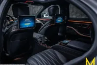 Mercedes-Benz S 63 AMG (Clasa S) din 2025 cu 11.638 km - oferta MER261054 - foto 14