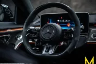 Mercedes-Benz S 63 AMG (Clasa S) din 2025 cu 11.638 km - oferta MER261054 - foto 18